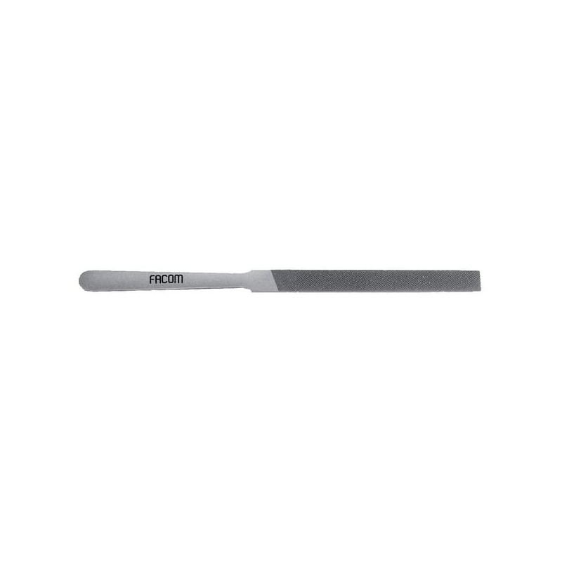 Flachfeile 130mm - 276