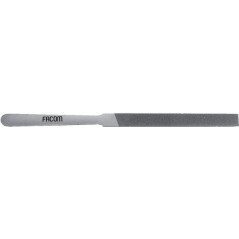 Flachfeile 130mm - 276