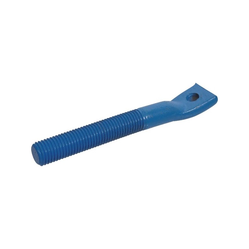 Gewindeende M24 L. - 27010101 Gewindeende M24 L. - 27010101