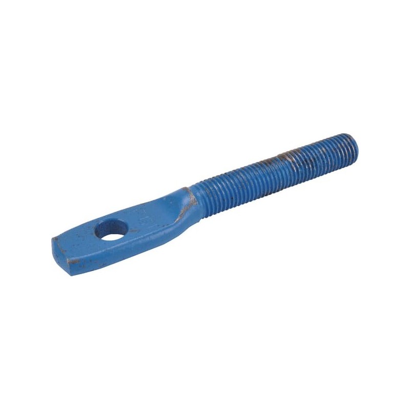 Socket screw M20 Bore D16 Rabe - 27200701