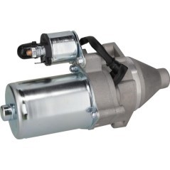 Starter motor - 2703500730001