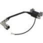 Ignition coil assembly - 2709203120001 Ignition coil assembly - 2709203120001