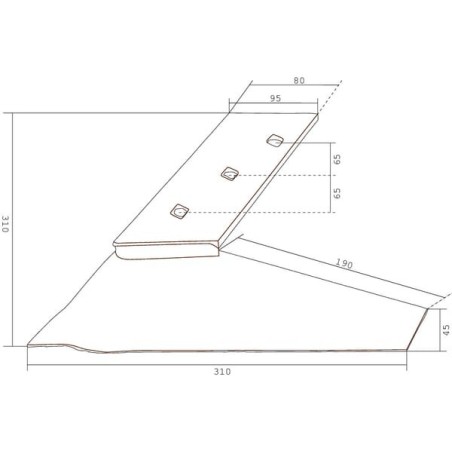 Anlagensech R. NG 61 - 27083001