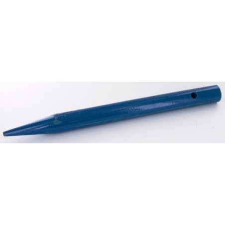 Point subsoiler ZUG3 Rabe - 27090401