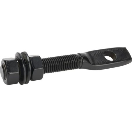 Socket screw M20 Bore D16 Rabe - 27200902