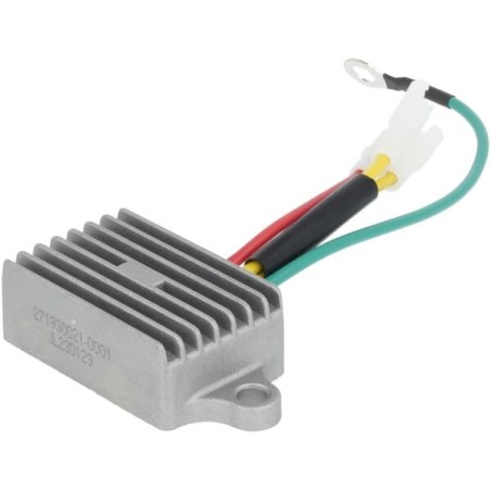 Rectifier - 2719300210001
