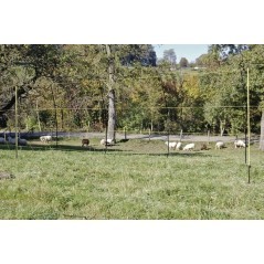 Netze für Elektrozäune – produkty dostępne w rolniczeczesci.pl