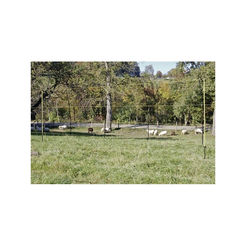 Schafnetz 105cm - 27200