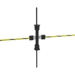 Schafnetz 105cm - 27200
