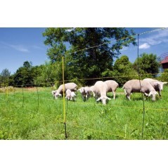 27200 AKO, Für Schafe und Ziegen 