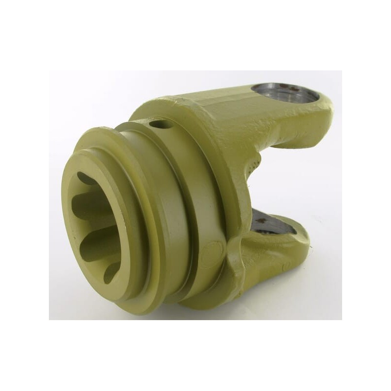 Profilrohrgabel S6 P700 - 271430