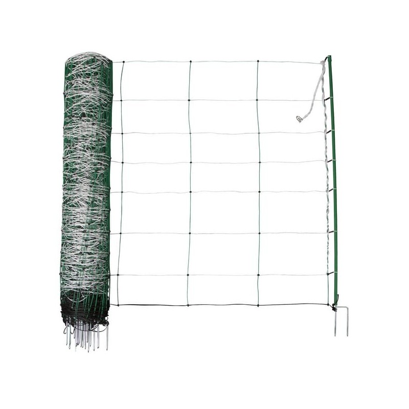 Topline Plus-Netz 90cm, Doppelspitze - 27326