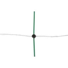 Topline Plus-Netz 90cm, Doppelspitze - 27326