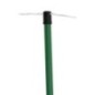 Topline Plus-Netz 90cm, Doppelspitze - 27326