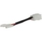 Connecting wire - 2712801410002 Connecting wire - 2712801410002