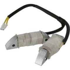 Charging current armature - 2701900310001