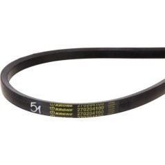 270204100 Krone, V-belts 