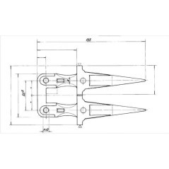 276242RM Ri.ma, Other spare parts 
