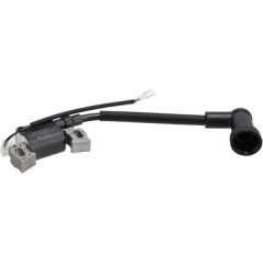 Ignition coil assembly - 2709205550001