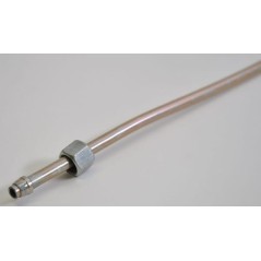 Hydraulic pipe LH - 27705311