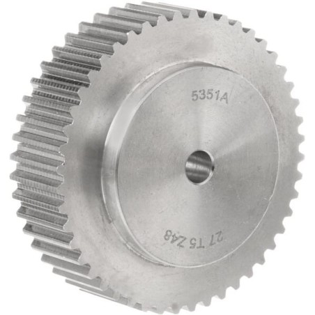 Wheels for toothed belts – produkty dostępne w rolniczeczesci.pl
