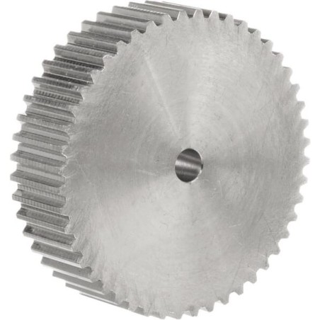 Timing pulley Type -T5 48Z - 27T5480