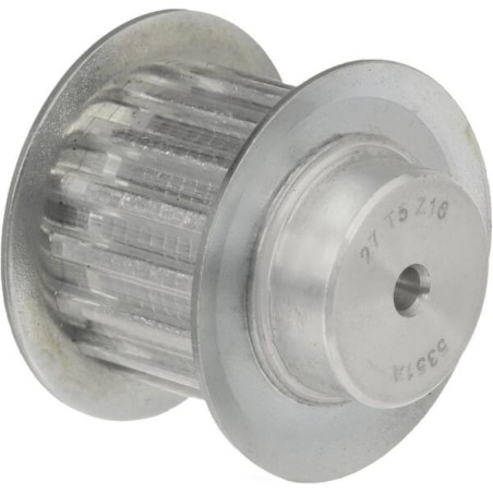 Wheels for toothed belts – produkty dostępne w rolniczeczesci.pl