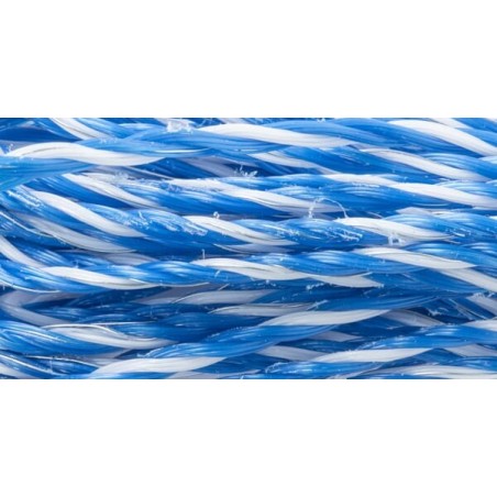 Titan Netz 122cm 50m einspännig - 27832