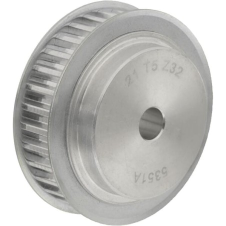 Wheels for toothed belts – produkty dostępne w rolniczeczesci.pl