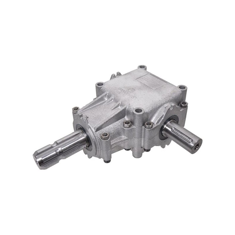 Getriebe T-281A 11 - 281026