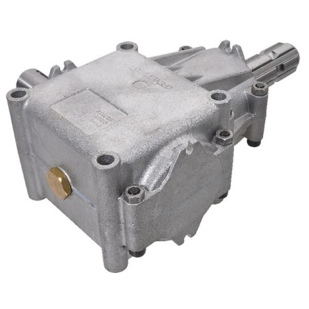Gearbox T-281A 11 - 281026