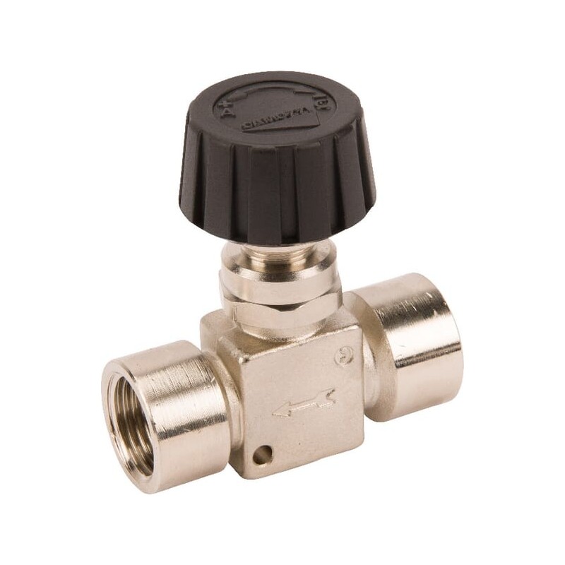 Flow control valve - 283912 Flow control valve - 283912