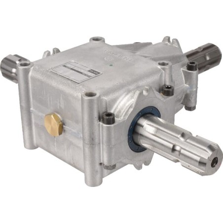Gearbox T-281A 2.911 - 281024