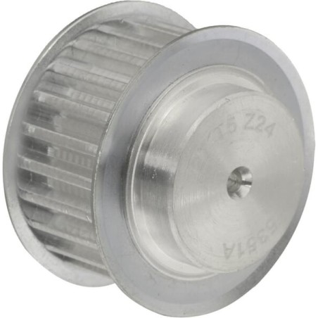 Wheels for toothed belts – produkty dostępne w rolniczeczesci.pl