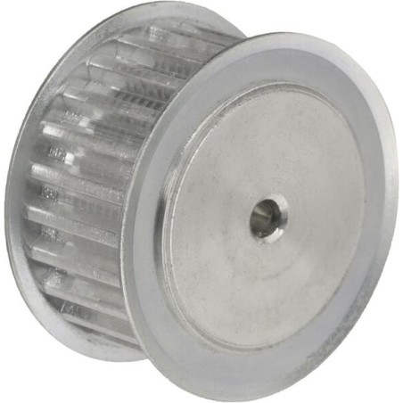 Timing pulley Type -T5 24Z - 27T5242