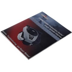 Pro series rep manual - 279000