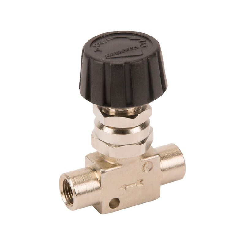 Flow control valve - 283918