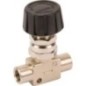 Flow control valve - 283918