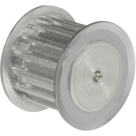 Timing pulley type -T5 15Z - 27T5152