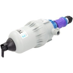 Pompa dozująca MixRite TF5, 0.2-2 ON/OFF,CL,PO - 2804021CLPO