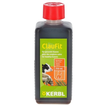 Claw care – produkty dostępne w rolniczeczesci.pl