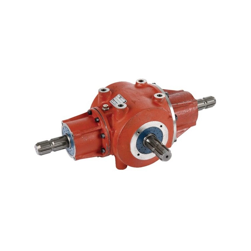 Getriebe T-278A 11 - 278222