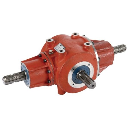 Comer Gearboxes 1:1 – produkty dostępne w rolniczeczesci.pl