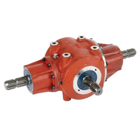 Gearbox T-278A 11 - 278222