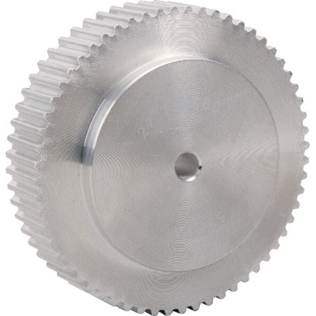 Wheels for toothed belts – produkty dostępne w rolniczeczesci.pl