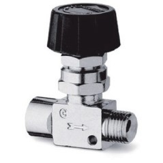 Flow control valve - 282918