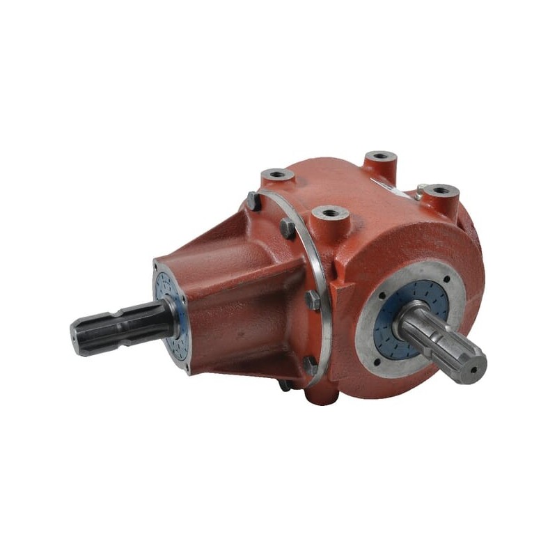Getriebe T-278A 11 - 278002