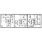 Getriebe T-278A 11 - 278002