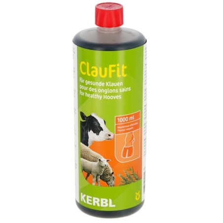 Tincture ClauFit 1,000ml - 2776KER