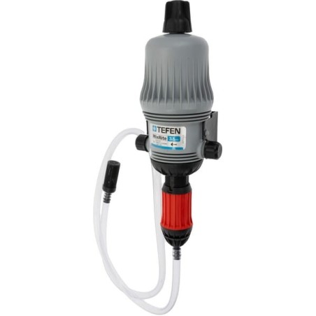 Pompa dozująca Mixrite 3.5, 0.5-5, ON/OFF, PO - 2830051P000